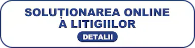 Soluționarea online a litigiilor