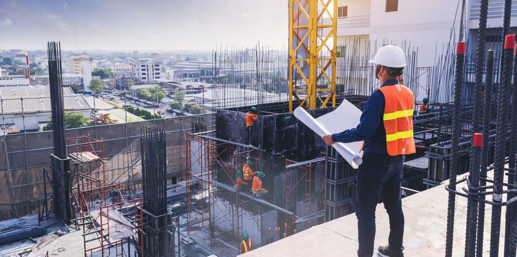 5 asigurari esentiale pentru companiile din domeniul constructiilor