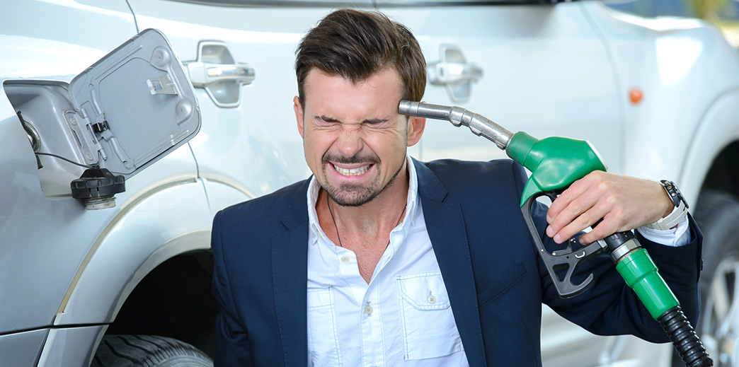 7 sfaturi care sa te ajute sa reduci consumul de combustibil