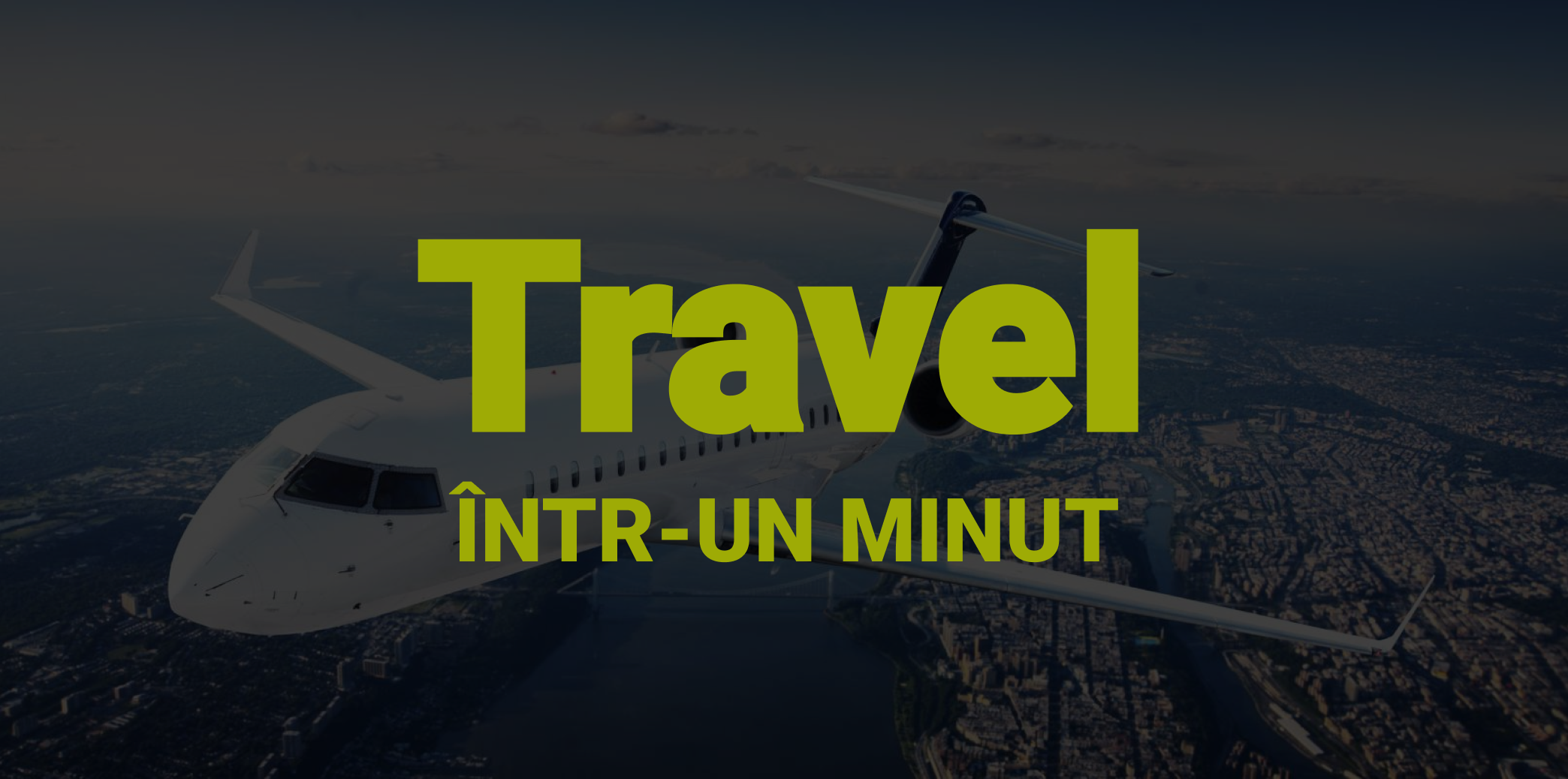 Am lansat platforma de emitere online a asigurarii de calatorie intr-un minut