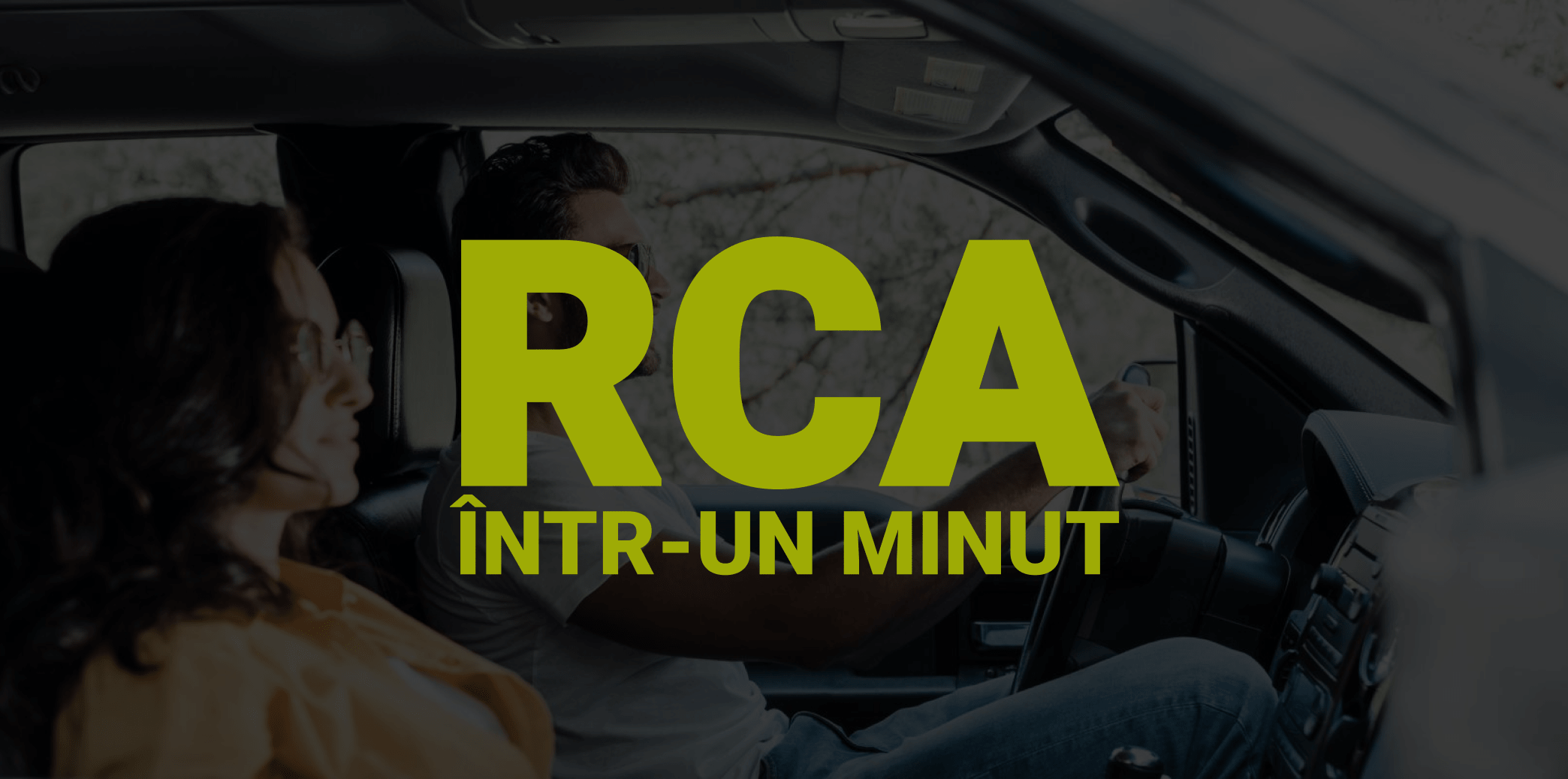 Am lansat platforma de emitere online RCA intr-un minut