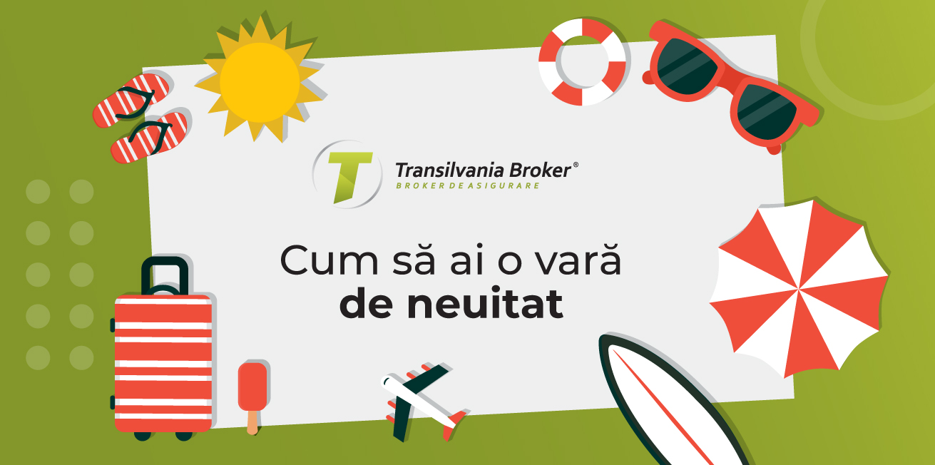 Cum să ai o vară de neuitat