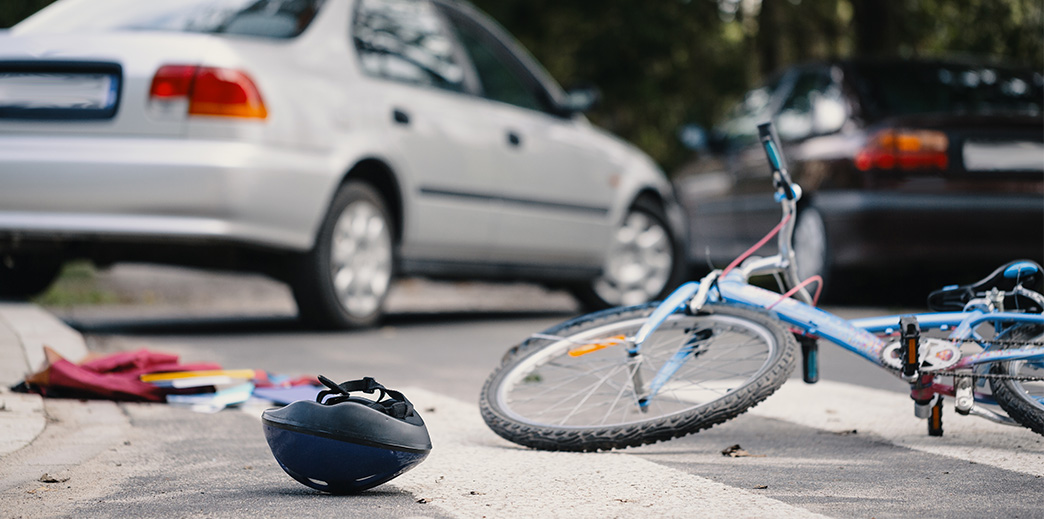 Asigurarea de accidente auto pentru ciclisti - ai nevoie de ea?