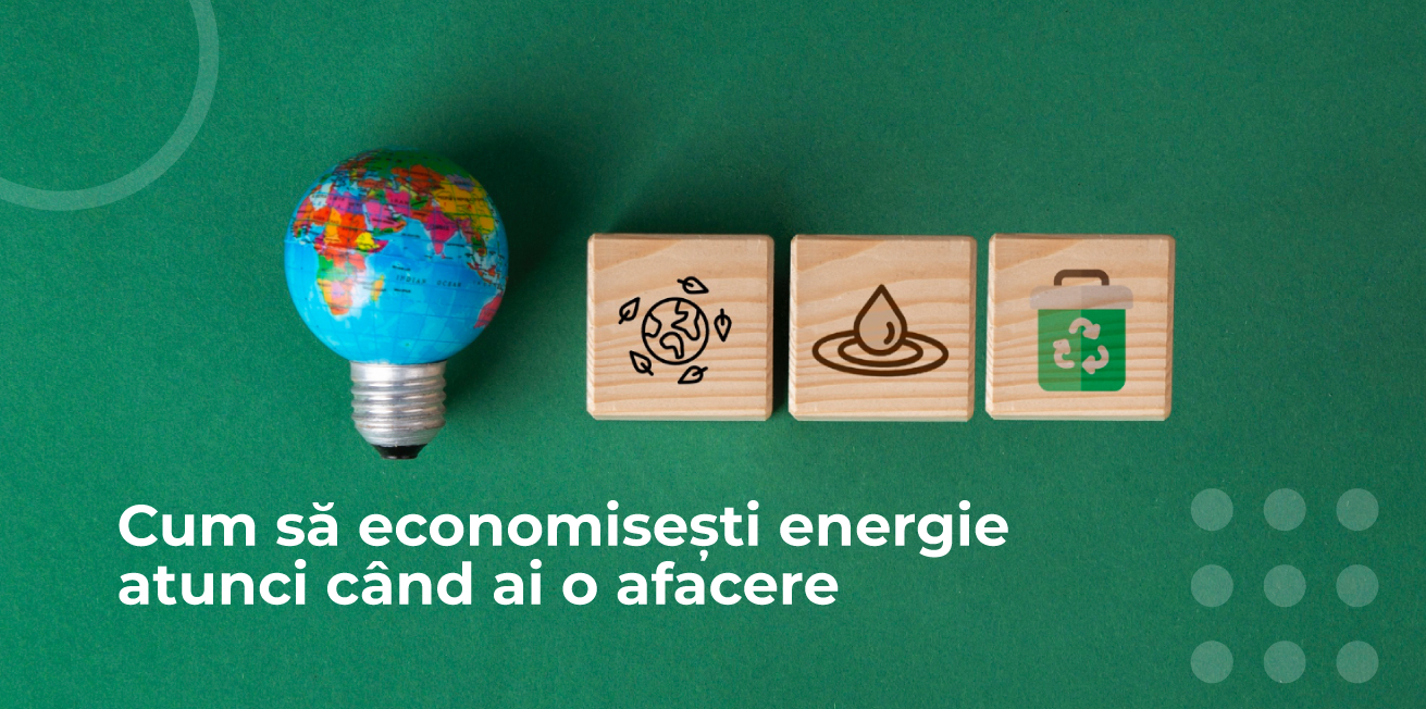 Asigurări pentru afaceri cu care economisești -