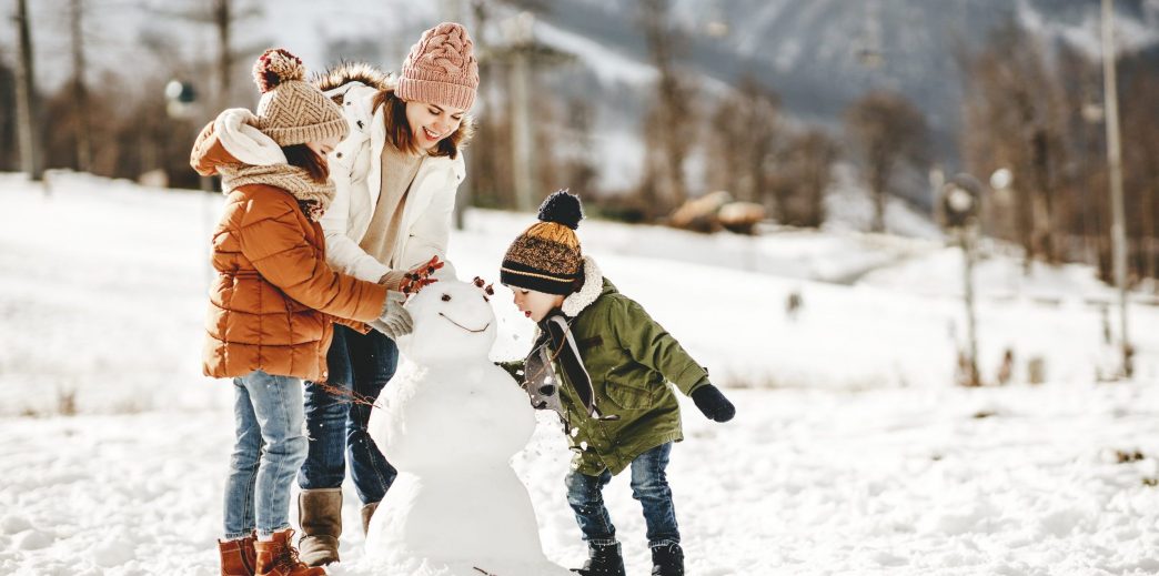 Asigurari pentru vacanta de iarna: sarbatori linistite oriunde ai fi