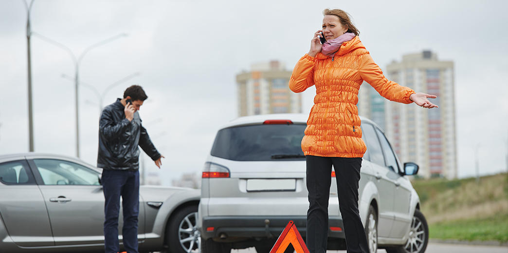 Ce faci in caz de dauna auto? Ghidul tau pas cu pas