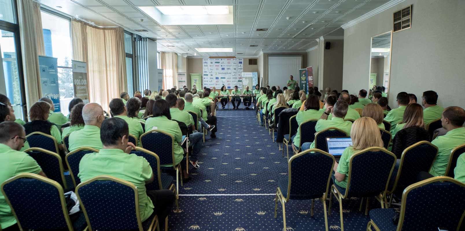 De ce ai nevoie pentru a deveni colaborator Transilvania Broker?