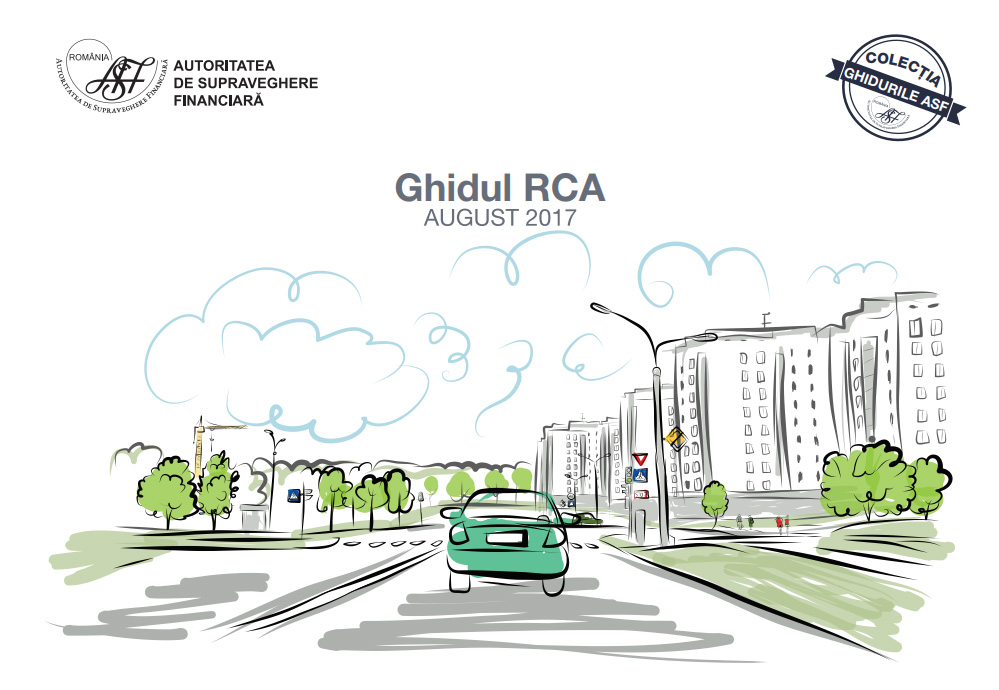 Ghidul RCA - August 2017