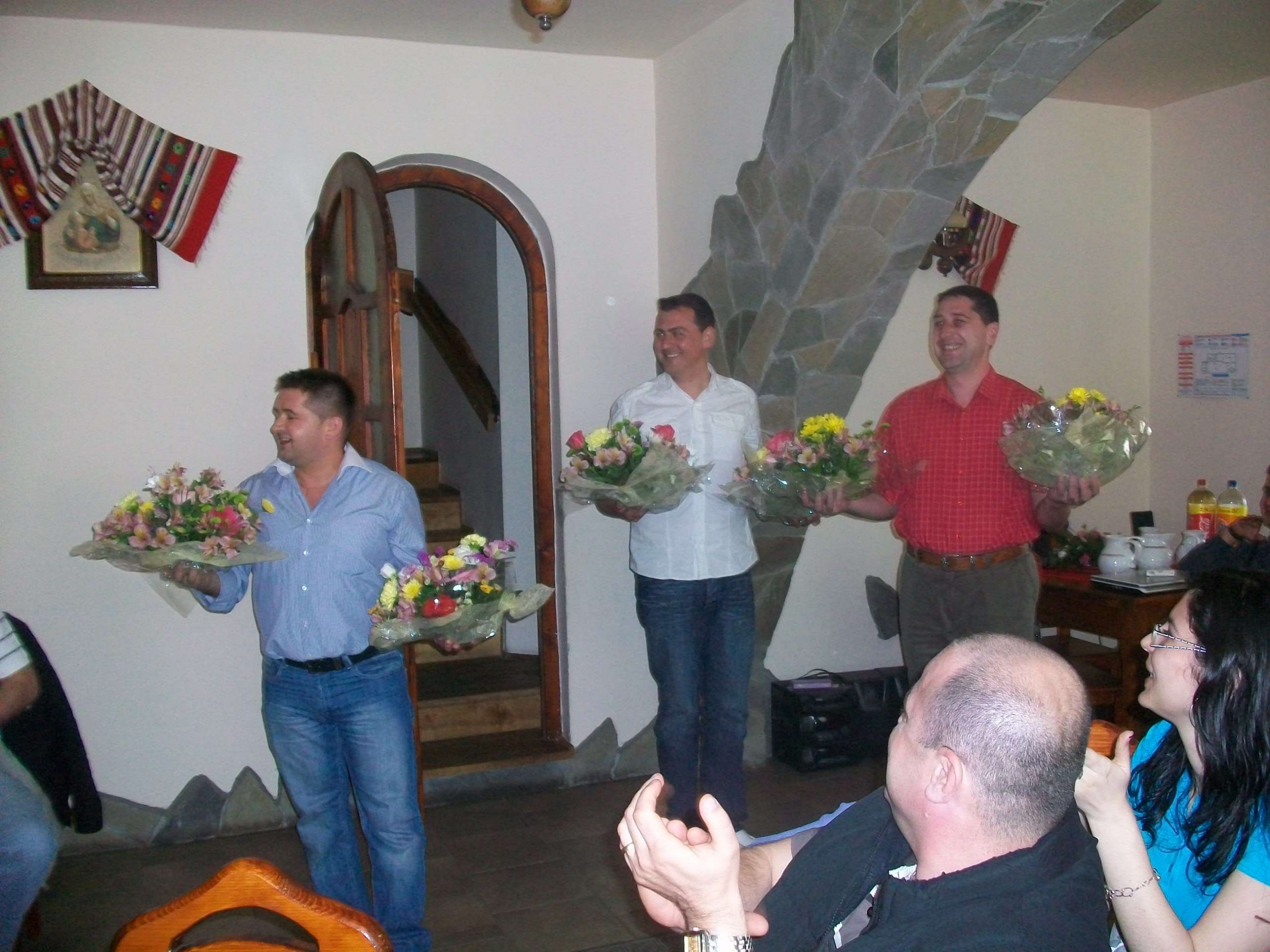 Moeciu 2010