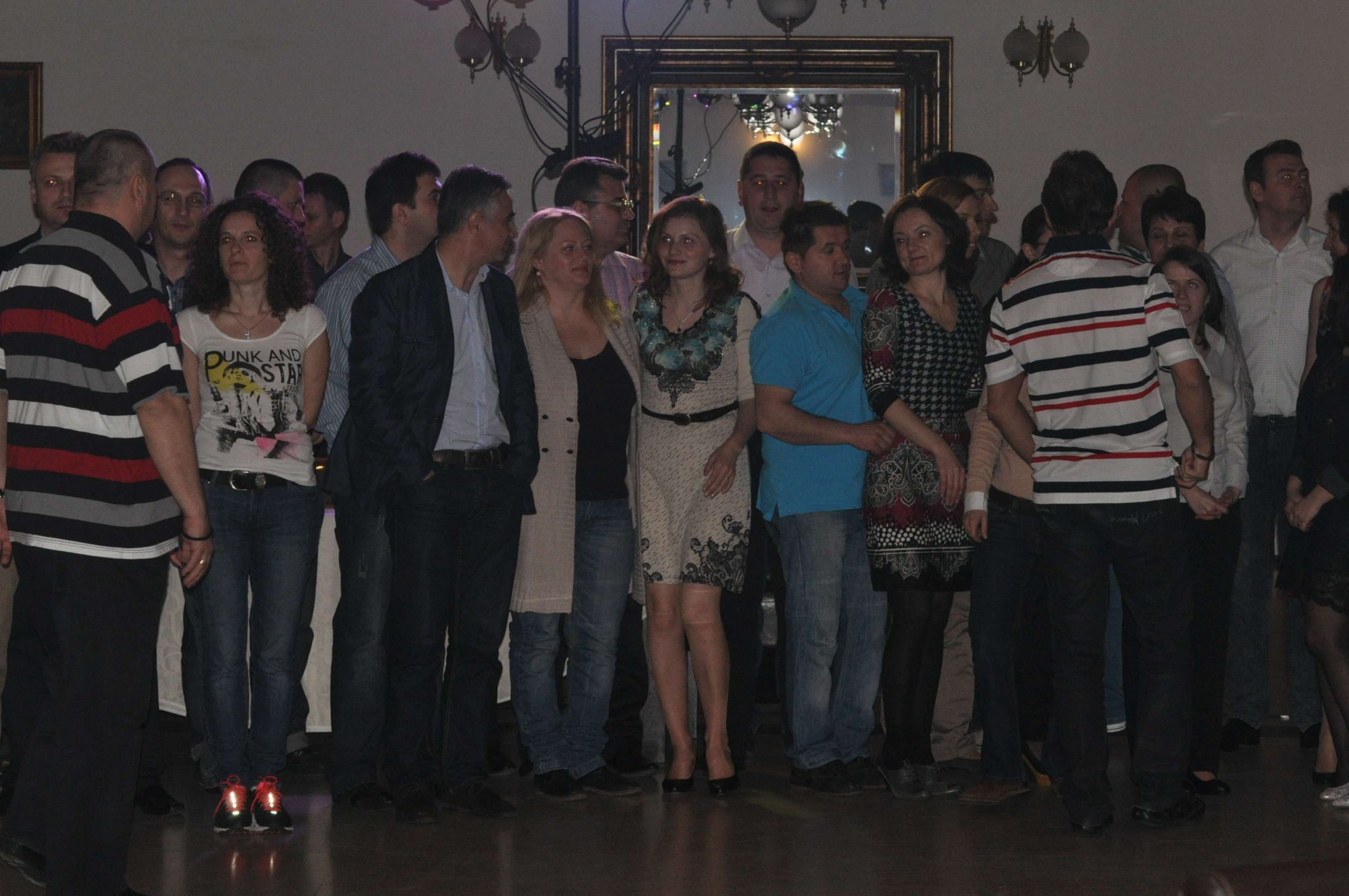 Monterai 2012