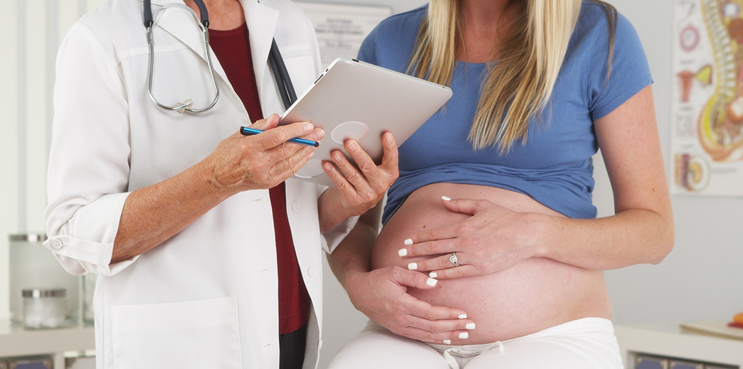 Pregatirea pentru sarcina: cum te ajuta o asigurare medicala privata?