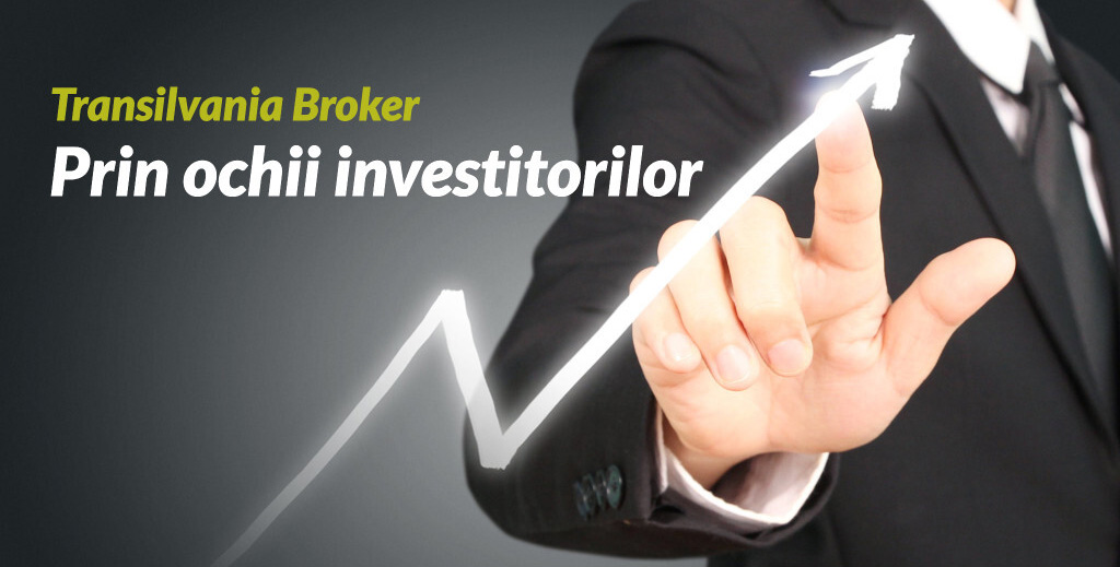 Transilvania Broker prin ochii investitorilor – Analiza Carmen Bobu pentru Ziarul Financiar