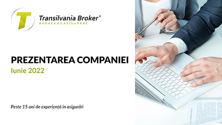Prezentare Transilvania Broker