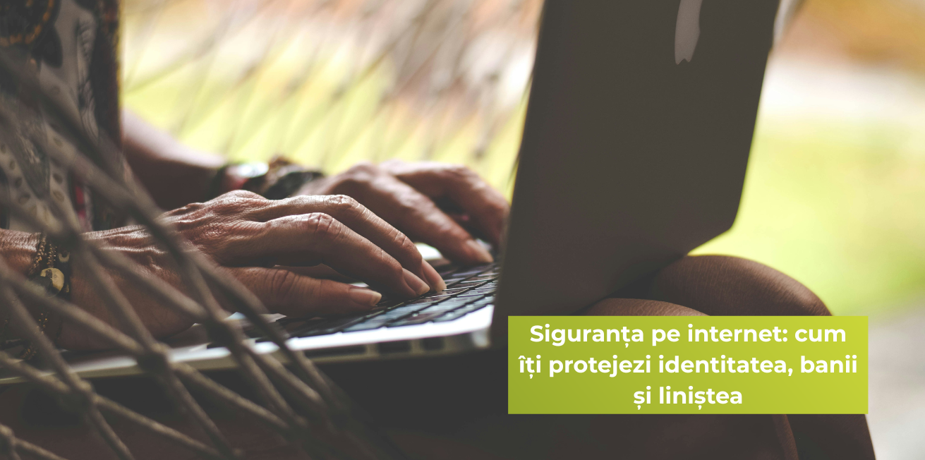 Siguranța pe internet