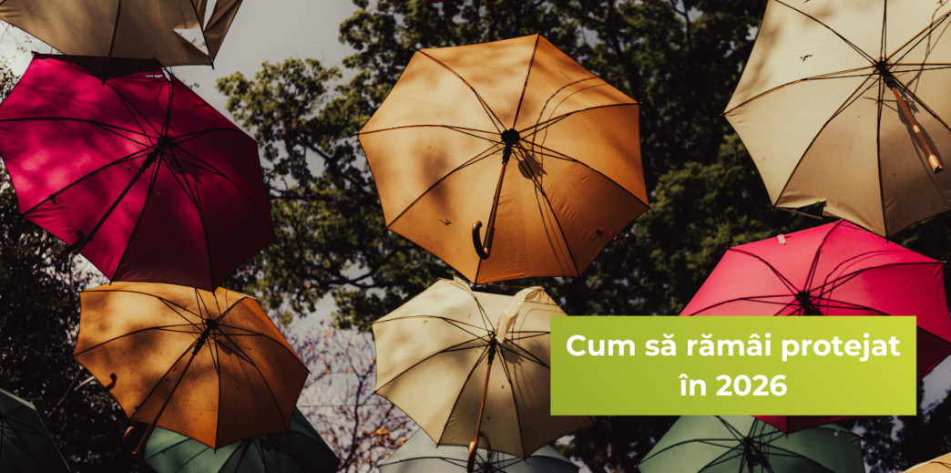 Cum să rămâi protejat în 2026