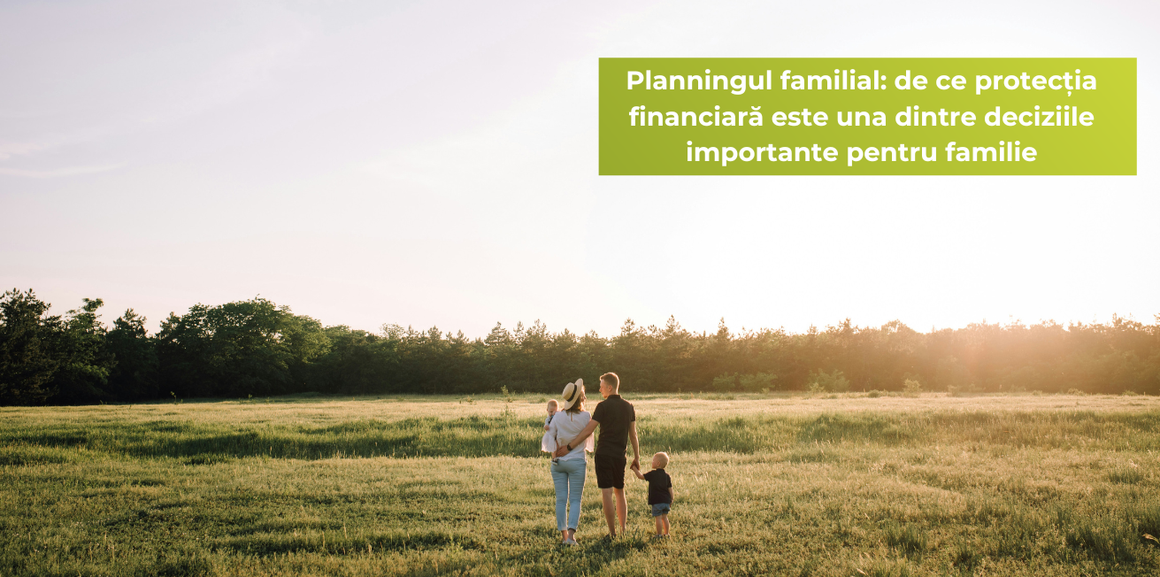 planningul familial