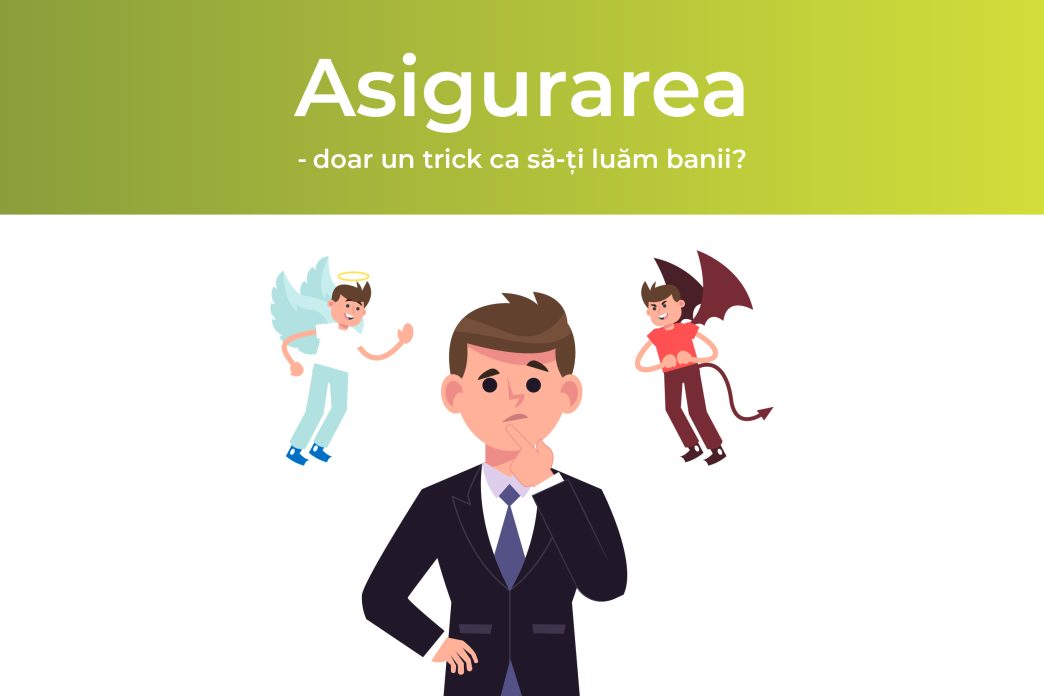 asigurarea doar un trick?