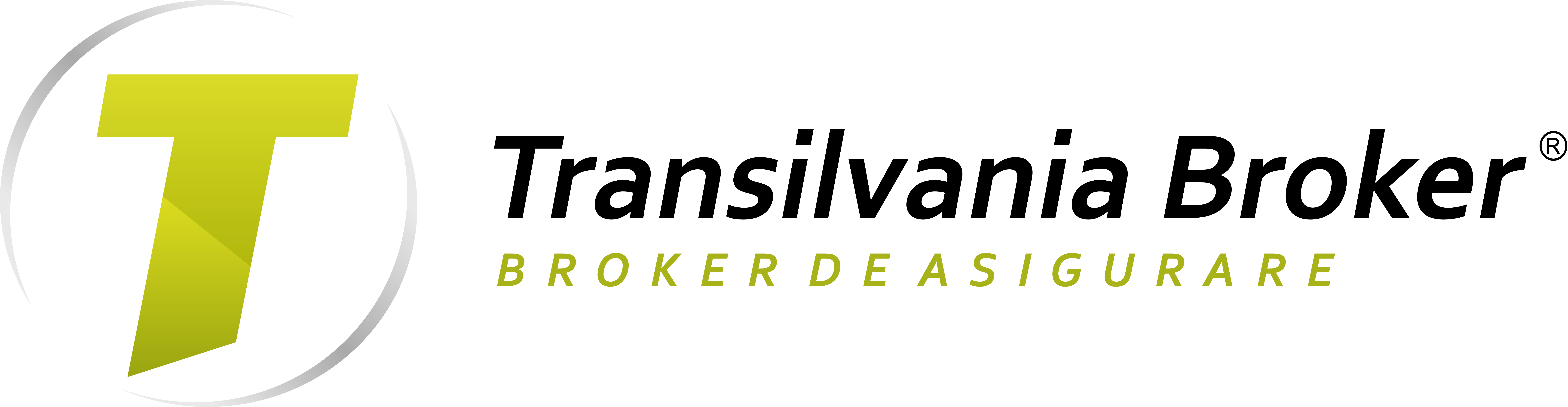 Transilvania Broker - Logo - Sigla vectoriala