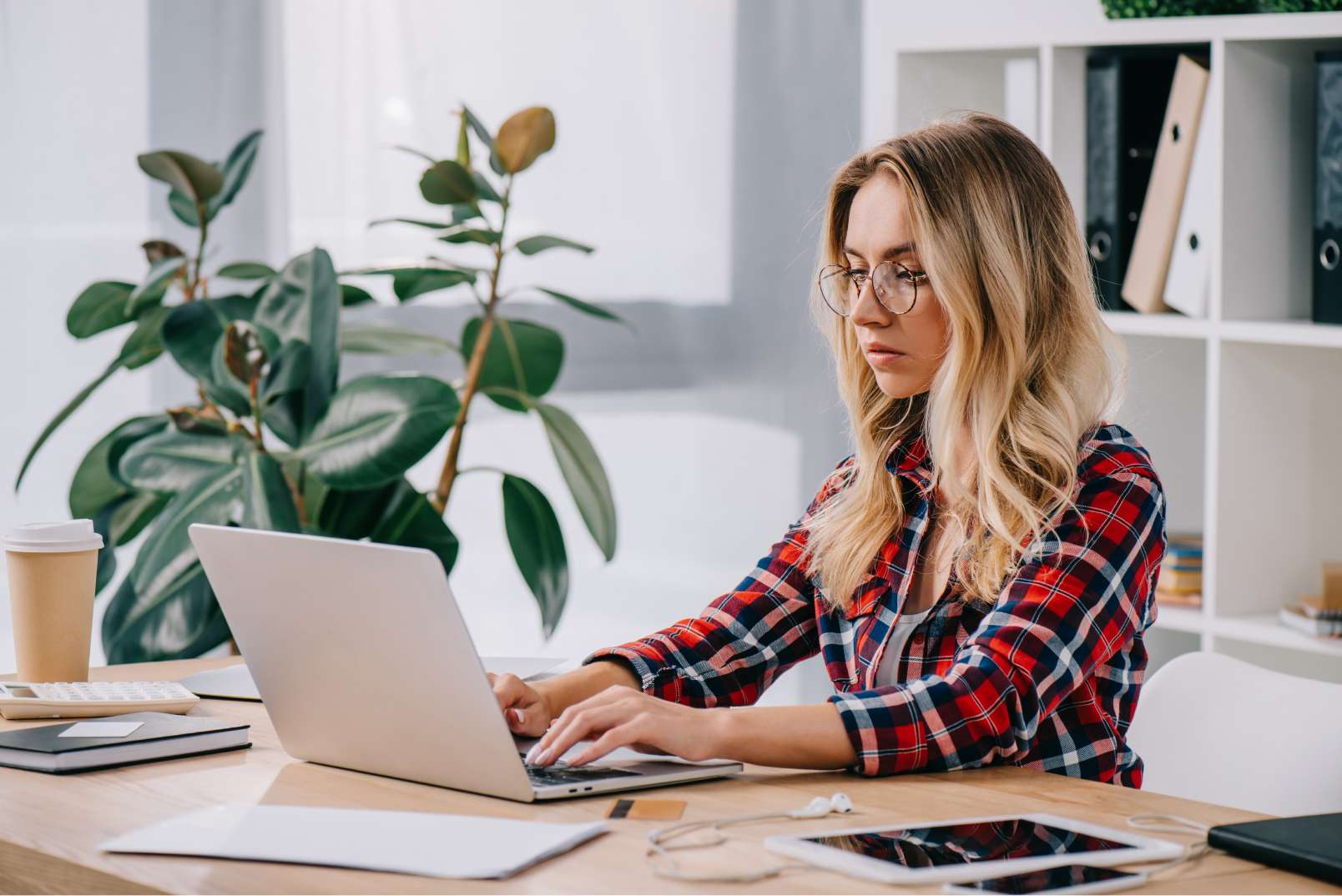 Setarea adresei de email