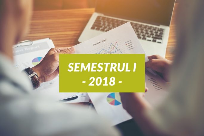 Semestrul I – 2018 aduce creșteri impresionante pentru Transilvania Broker